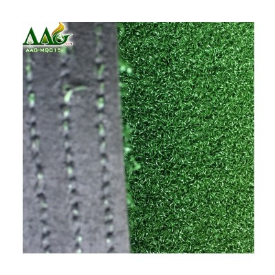 artificial grass volleyball/tennis court outdoor synthetic lawn curled turf chinese supplier