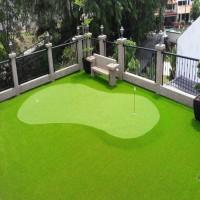 artificial grass 15mm putting green field sports turf mini golf grass